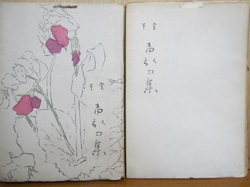 定本青畝句集 | 阿波野青畝 著 | 宝書房 | ¥660 - 日本の古本屋 / 日本