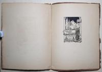 BOOKPLATES　BY　PICKFORD　WALLER (蔵書票）