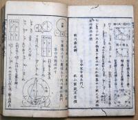 算法通書巻之下