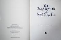 The graphic work of René Magritte