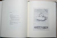 The graphic work of René Magritte