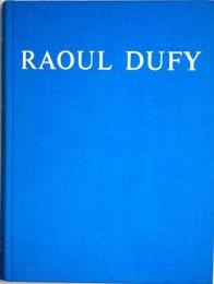 Raoul Dufy Catalogue Raisonne De L'ceuvre Peint　TomeⅣ
  ラウル・デュフィ　カタログ・レゾネ Ⅳ