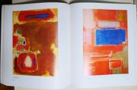MARK ROTHKO 1903-1970
