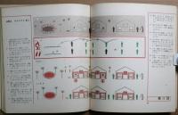京の生活　絵とき人類史Ⅲ　日本評論の科学の絵本シリーズ５