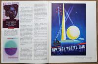ART & INDUSTRY SILVER JUBILEE ISSUE