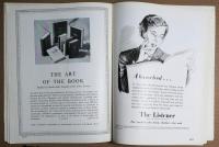 ART & INDUSTRY SILVER JUBILEE ISSUE