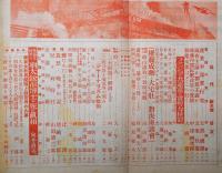 近代（THE KINDAI）　第2巻第1号　昭和8年新年号