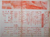 近代（THE KINDAI）　第2巻第1号　昭和8年新年号