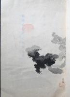 松の春