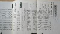 俳句手帖　第40巻第2号　特集：放哉・山頭火の世界