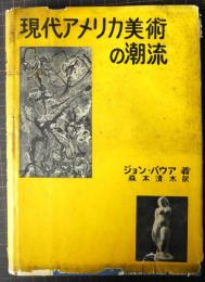 現代アメリカ美術の潮流