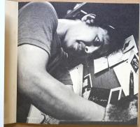 吉岡弘昭　1972-1976