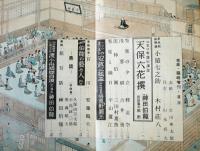 苦楽　臨時増刊　長編世話講談特集号　昭和２４年8月