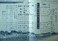 苦楽　第１巻第1号　（創刊号）　昭和21年11月号