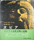 ヌビア : エジプト古代文明の遺跡