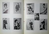 夢二肉筆画展　本の手帖創刊一周年記念