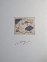 島田章三　かたちびと