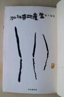 生産地帯 : 長篇小説