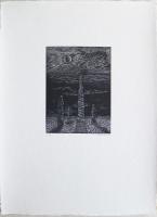 緑の導火線　詩画集