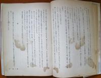 春の嵐