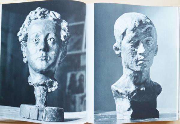 ジャコメッティ 最後の肖像('17英) Blu-ray Alberto Giacometti Sculpture Painting Drawing