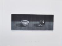 佐藤暢夫銅版画集　1961～1979