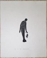 薔薇刑　日和崎尊夫版画作品集