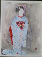 鬼頭鍋三郎画集