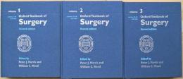 Oxford textbook of surgery