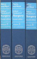 Oxford textbook of surgery