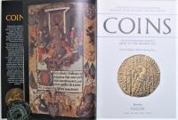 COINS:　An illustrated survey 650 bcto the present day
