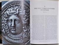 COINS:　An illustrated survey 650 bcto the present day