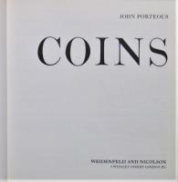 COINS: PLEASURE AND TREASURES
