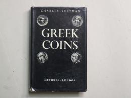 Greek Coins:A
hisutory of Metallic Currency and Coinage down to the Fall of the Hellenistic Kingdoms