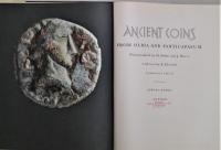 ANCIENT COINS FROM OLBIA AND PANTICAPAEUM