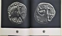 ANCIENT COINS FROM OLBIA AND PANTICAPAEUM