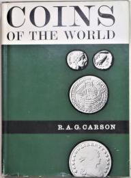 COINS OF THE WORLD