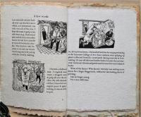 Some papers hand made by John Mason
