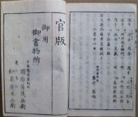 鎮將府日誌