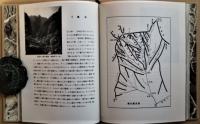 穂高の岩場　1　