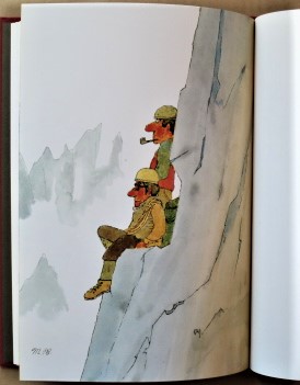 希少/辻まこと 山の画文 『岳人』の表紙の画と言葉 白日社 辻まこと 山の画文 岳人の表紙の画と言葉 白日社 工場 直営 店