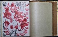 はぐれたる春の日の歌 : 詩集