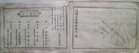 高等小学筆算教科書　巻之一　生徒用