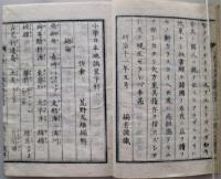 小学日本地誌略字引 全