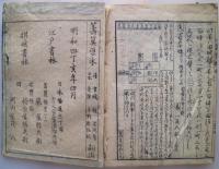 籌筭指南