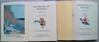 Highroads to reading　1・2　２冊