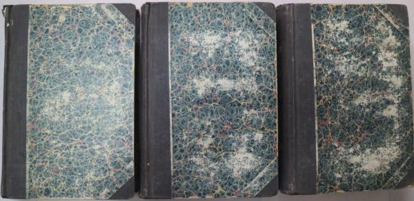 訓点旧約聖書 上中下3冊(米国聖書会社) / 古本、中古本、古書籍の通販