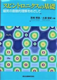 スピントロニクスの基礎 : 磁気の直観的理解をめざして