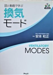 図と動画で学ぶ換気モード = VENTILATORY MODES