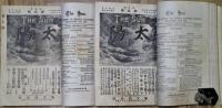 太陽第1巻第1号～第9号　9冊